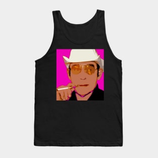 hunter s thompson Tank Top